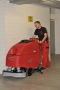 Tiefgaragenreinigung Tiefgaragenreinigung