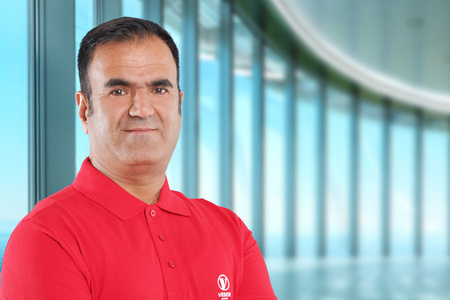 Salim Shahbazi 