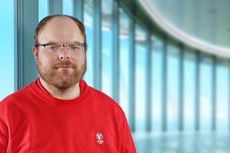 Adrian Lohmann Adrian Lohmann